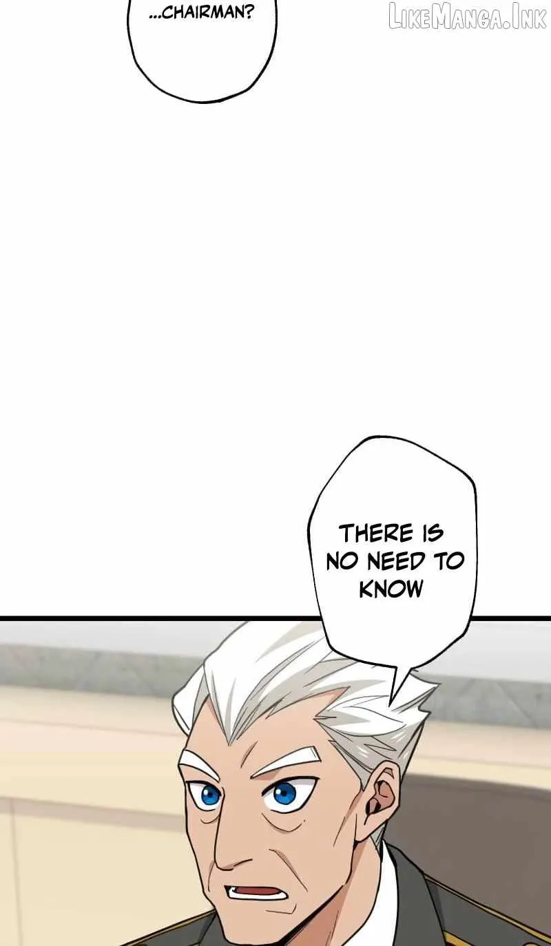 Max Level Guild Receptionist Chapter 66 page 34 - 
