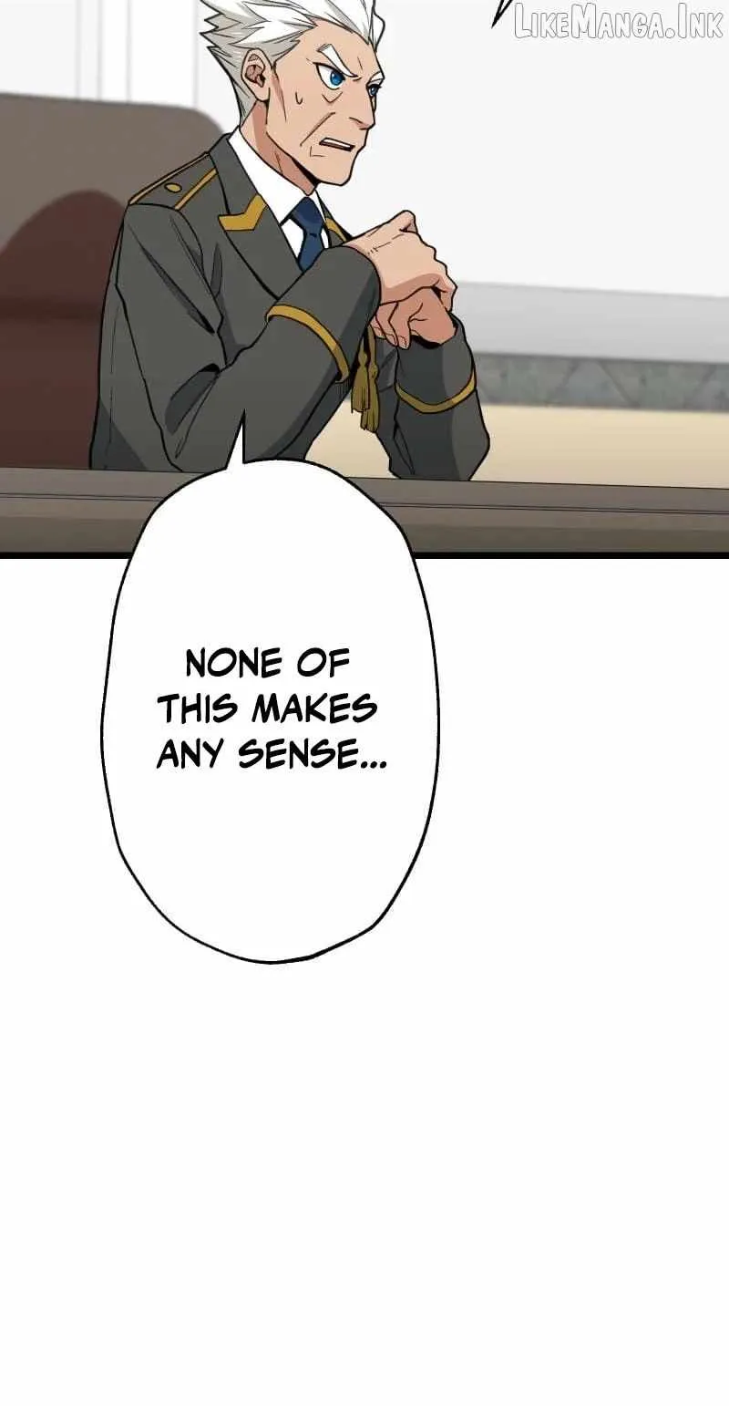 Max Level Guild Receptionist Chapter 66 page 5 - 