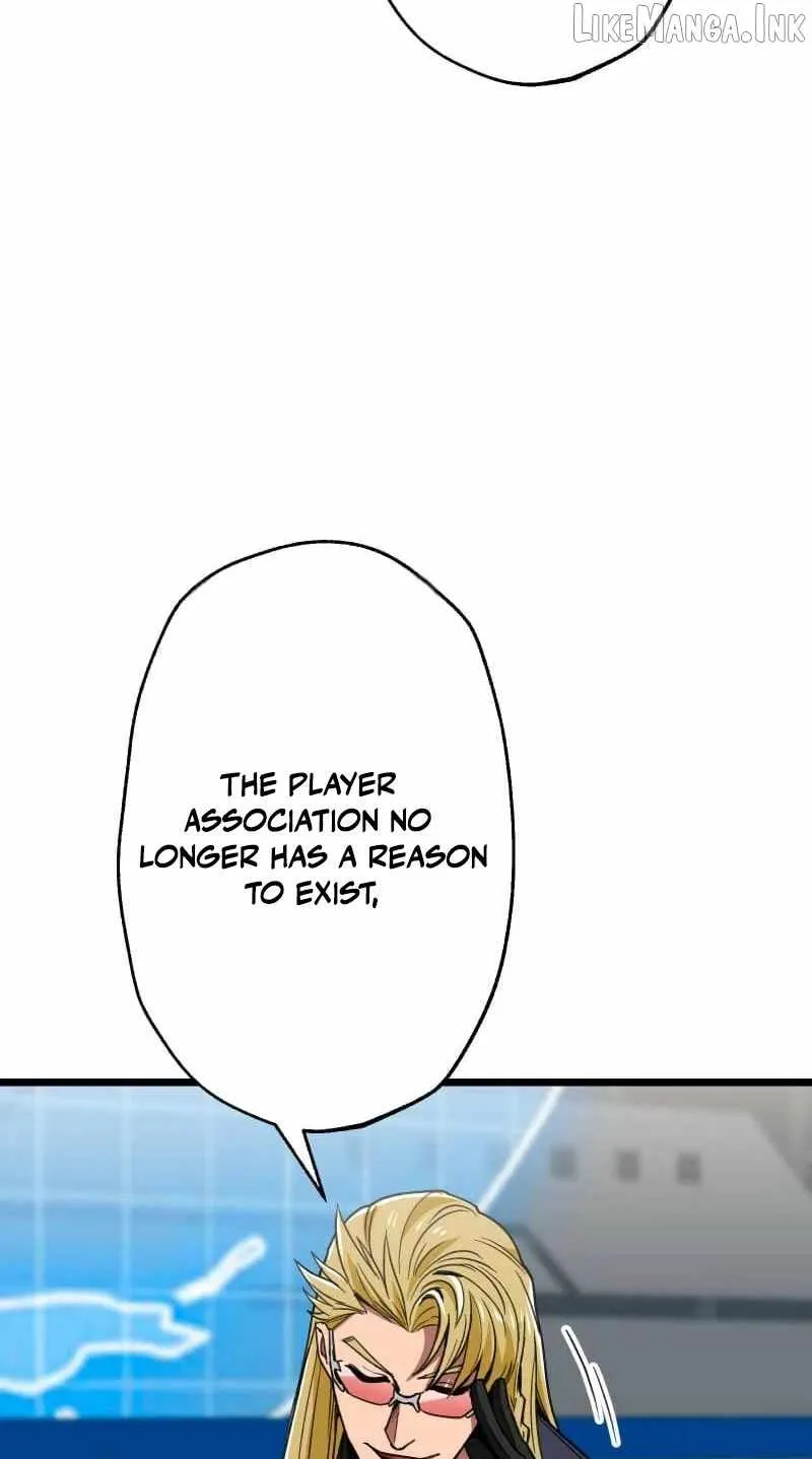 Max Level Guild Receptionist Chapter 66 page 41 - 