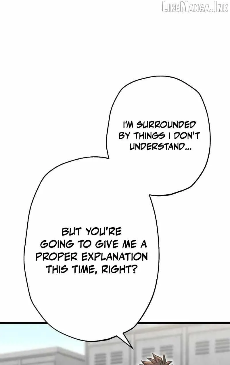 Max Level Guild Receptionist Chapter 66 page 70 - 