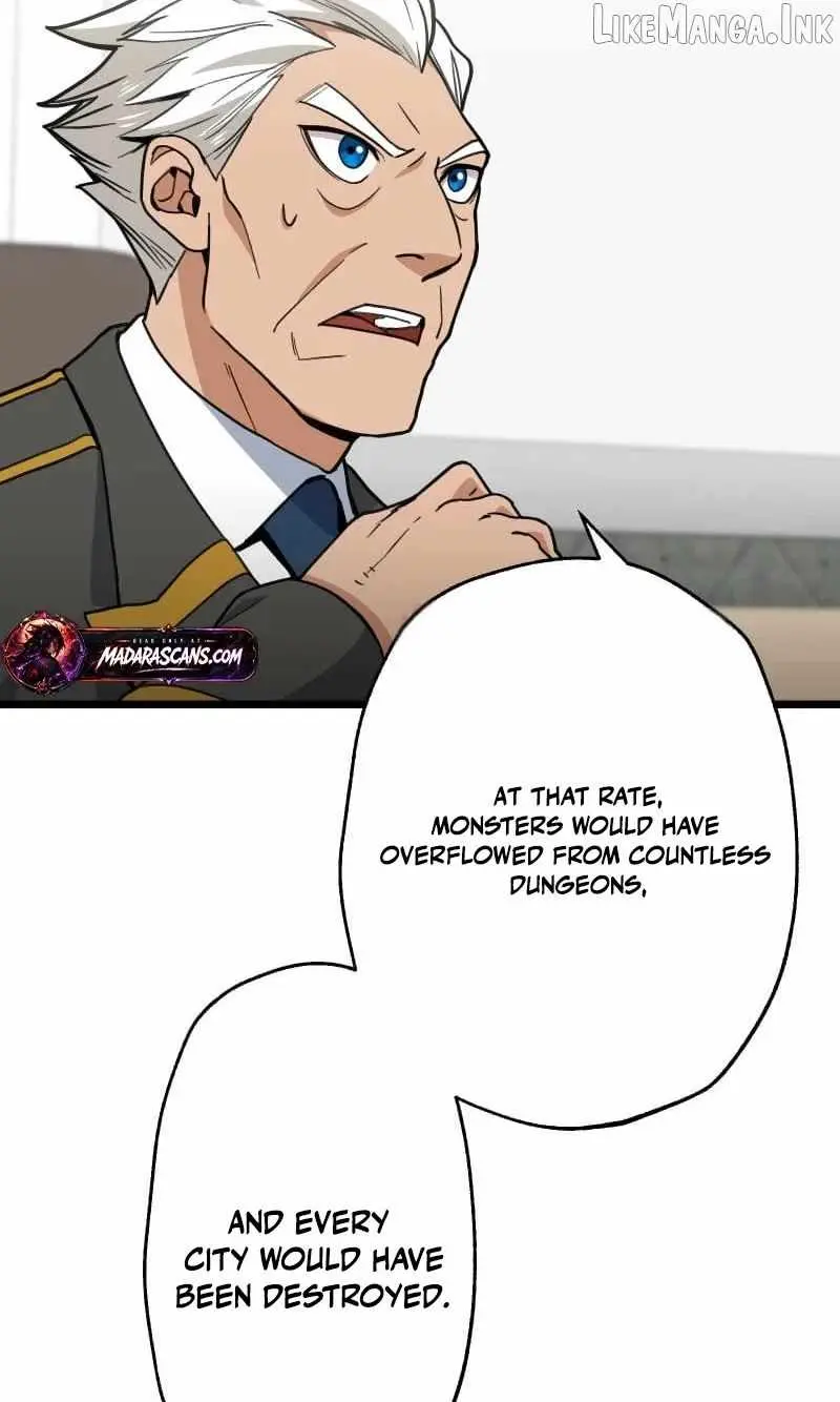 Max Level Guild Receptionist Chapter 66 page 8 - 
