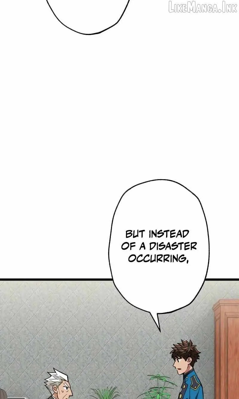 Max Level Guild Receptionist Chapter 66 page 9 - 
