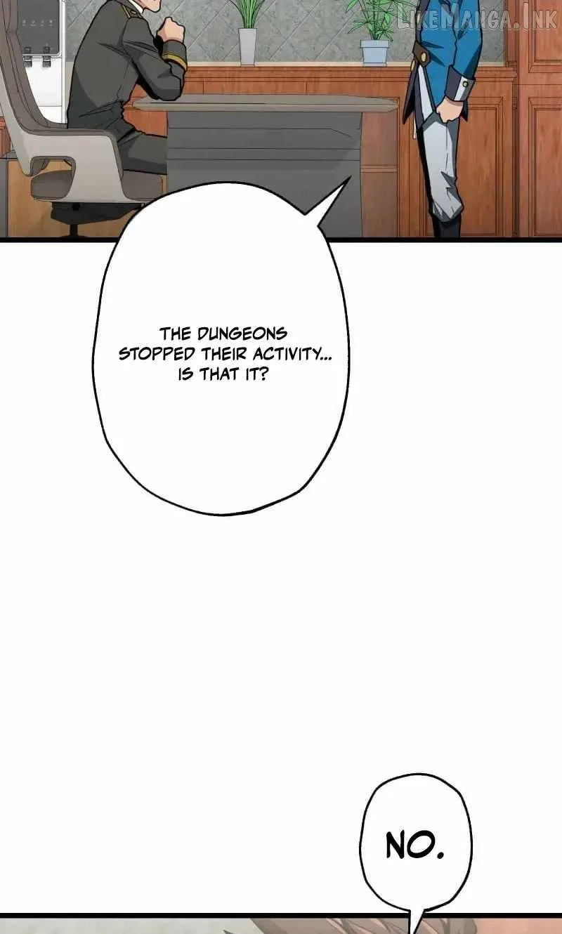 Max Level Guild Receptionist Chapter 66 page 10 - 
