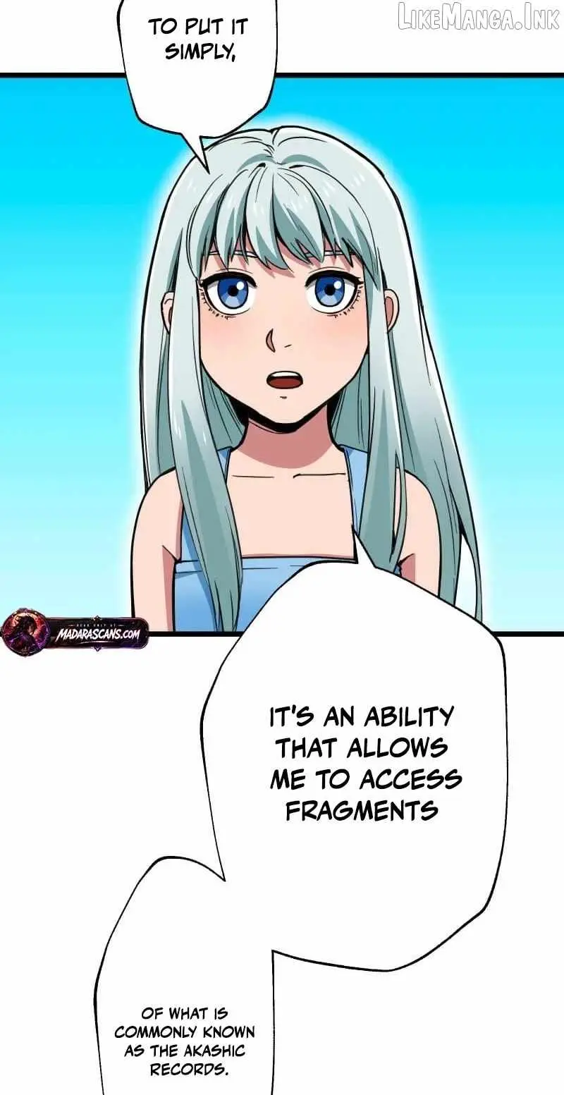Max Level Guild Receptionist Chapter 67 page 12 - 