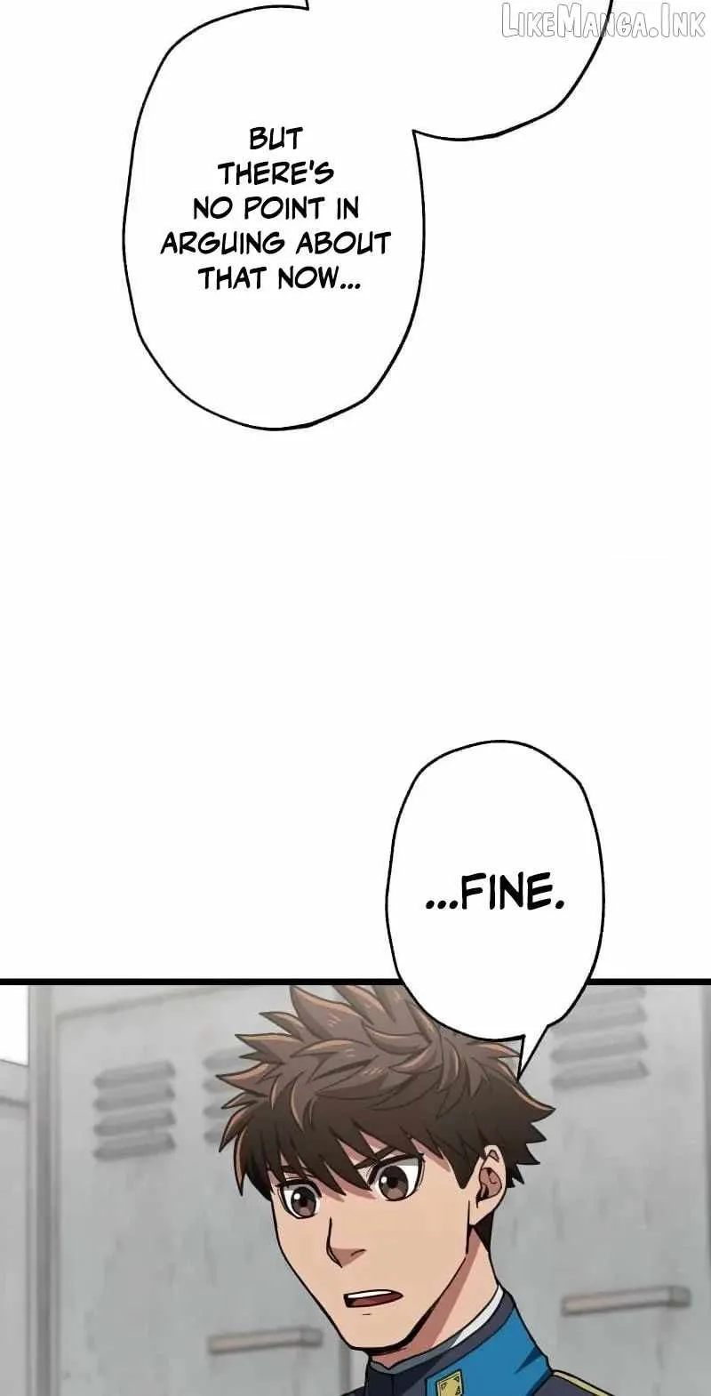 Max Level Guild Receptionist Chapter 67 page 20 - 