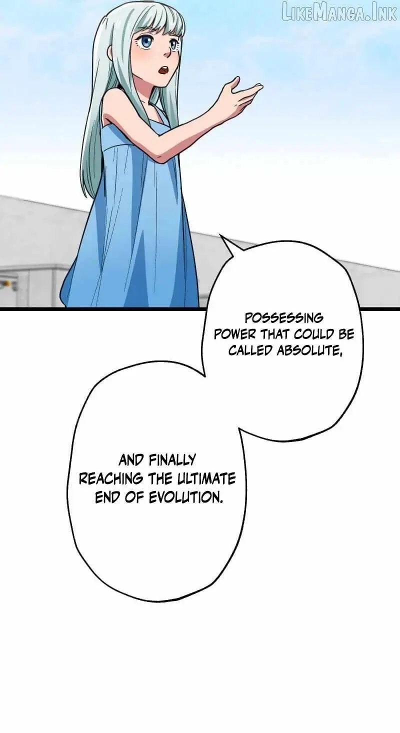 Max Level Guild Receptionist Chapter 67 page 39 - 