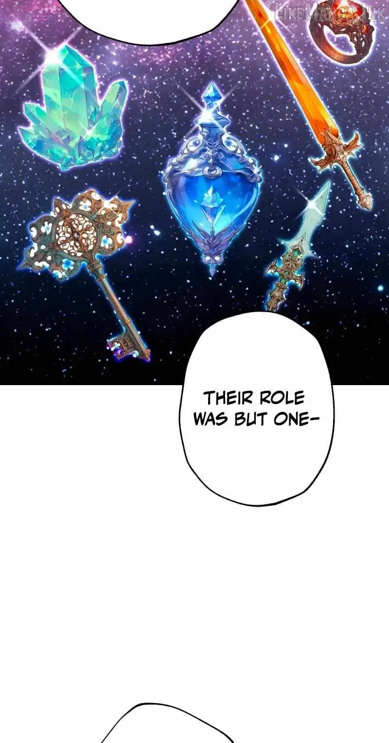 Max Level Guild Receptionist Chapter 67 page 47 - 