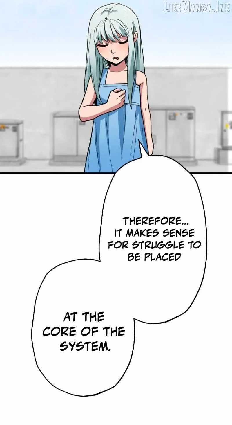 Max Level Guild Receptionist Chapter 67 page 64 - 