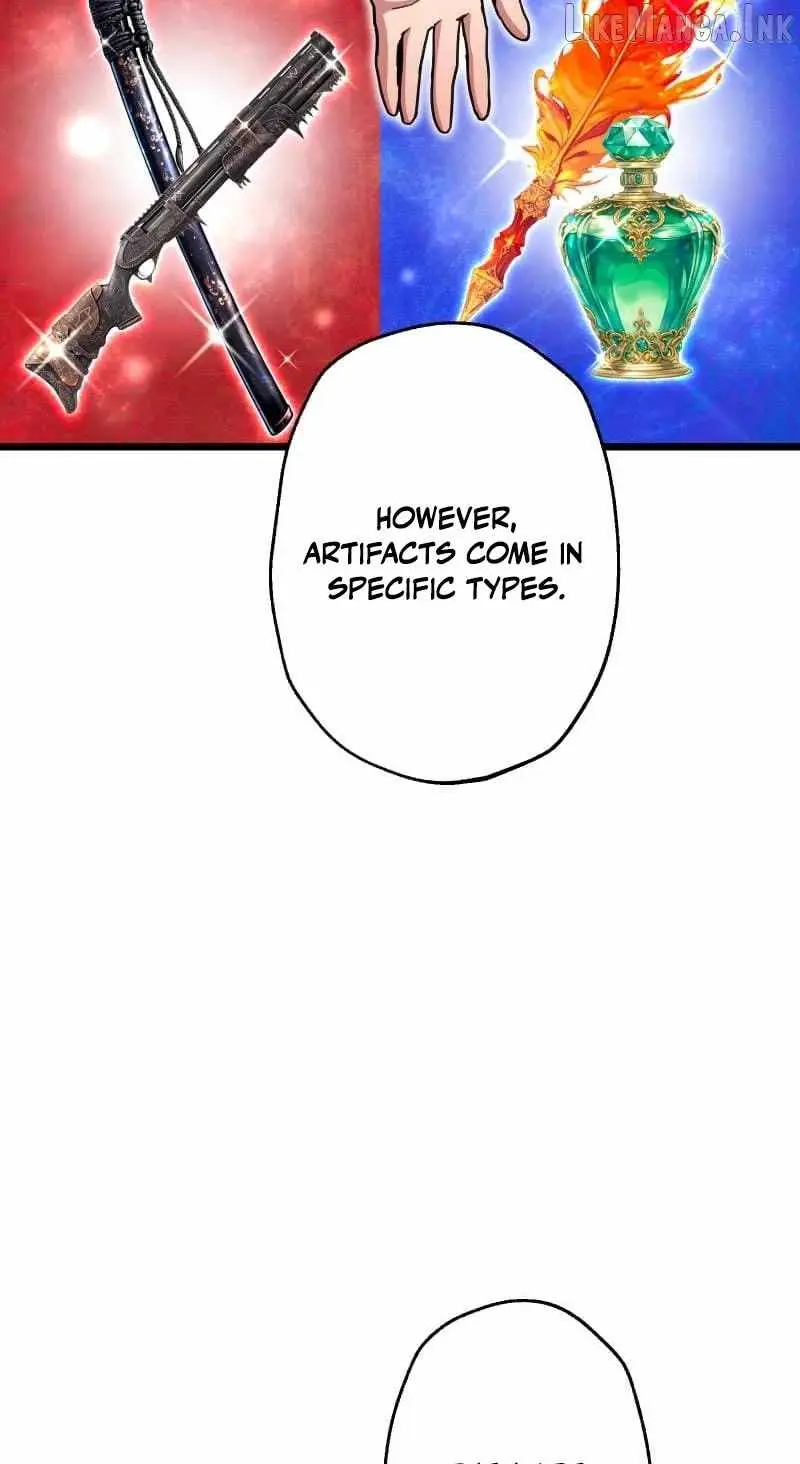 Max Level Guild Receptionist Chapter 67 page 66 - 
