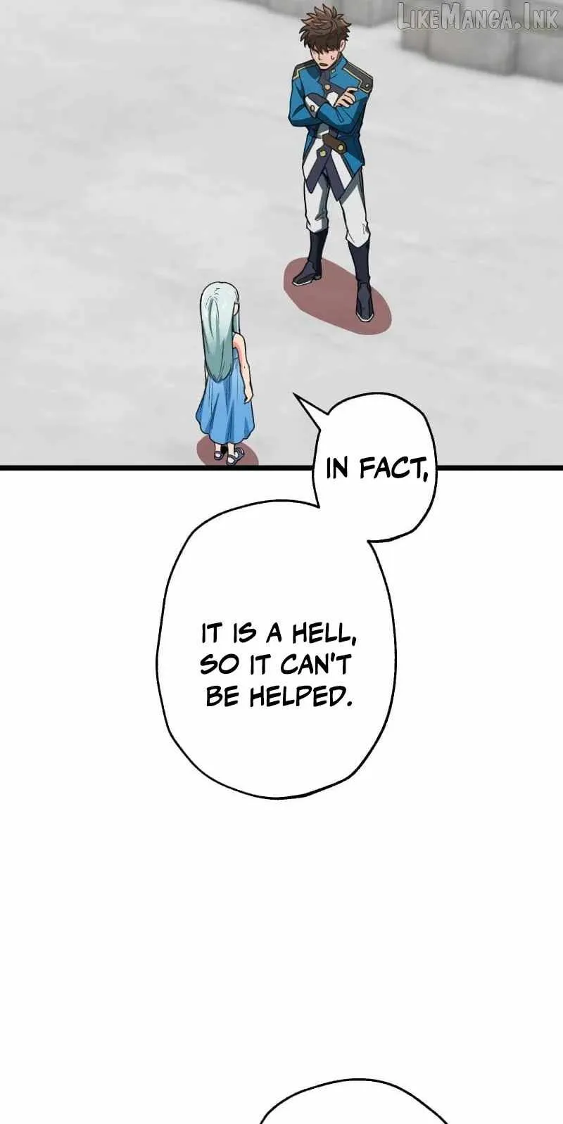 Max Level Guild Receptionist Chapter 67 page 69 - 