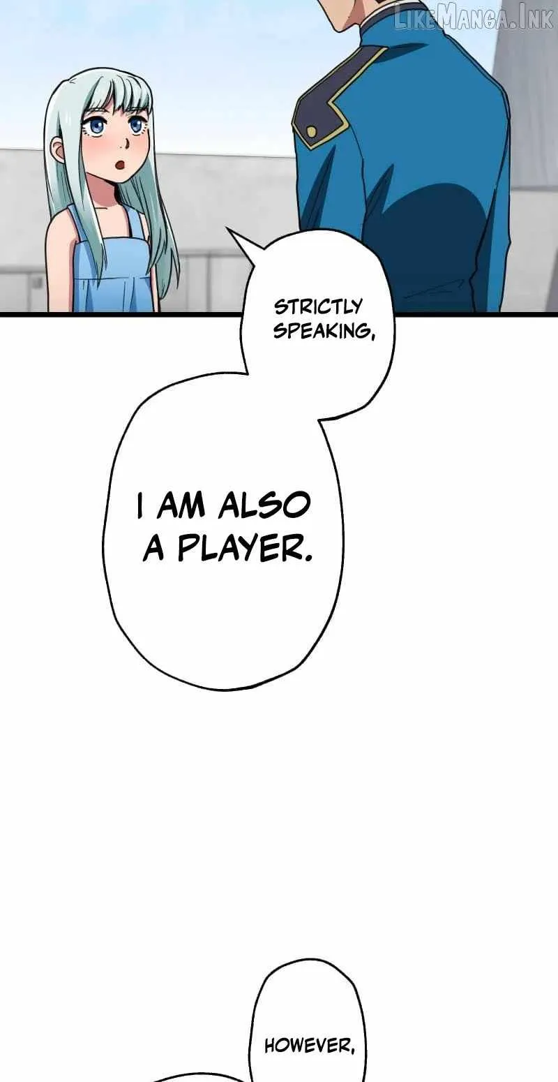 Max Level Guild Receptionist Chapter 67 page 8 - 