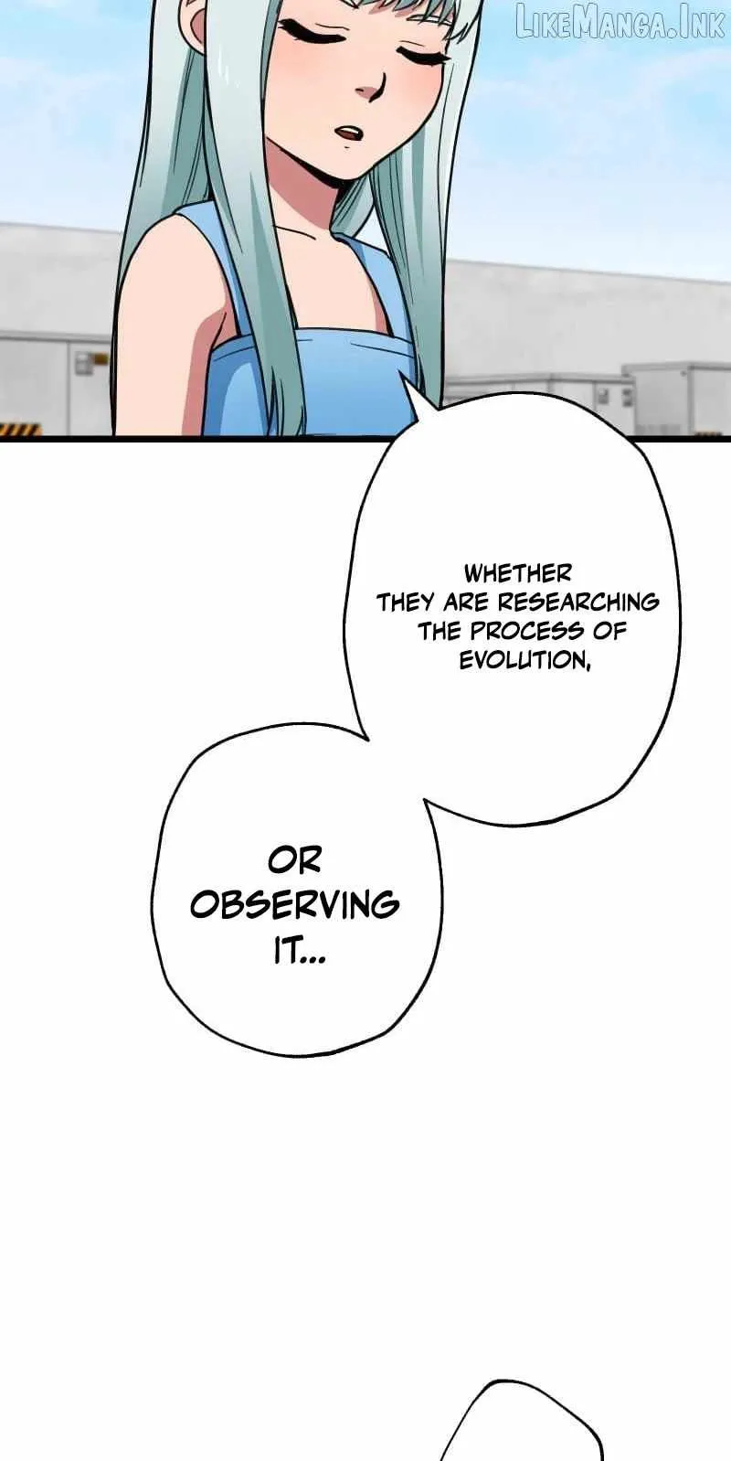 Max Level Guild Receptionist Chapter 67 page 72 - 