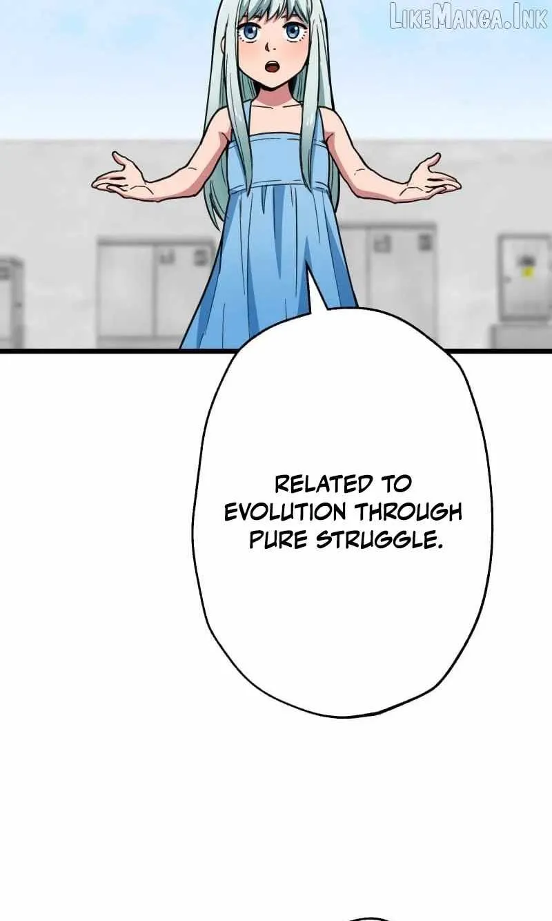 Max Level Guild Receptionist Chapter 67 page 78 - 