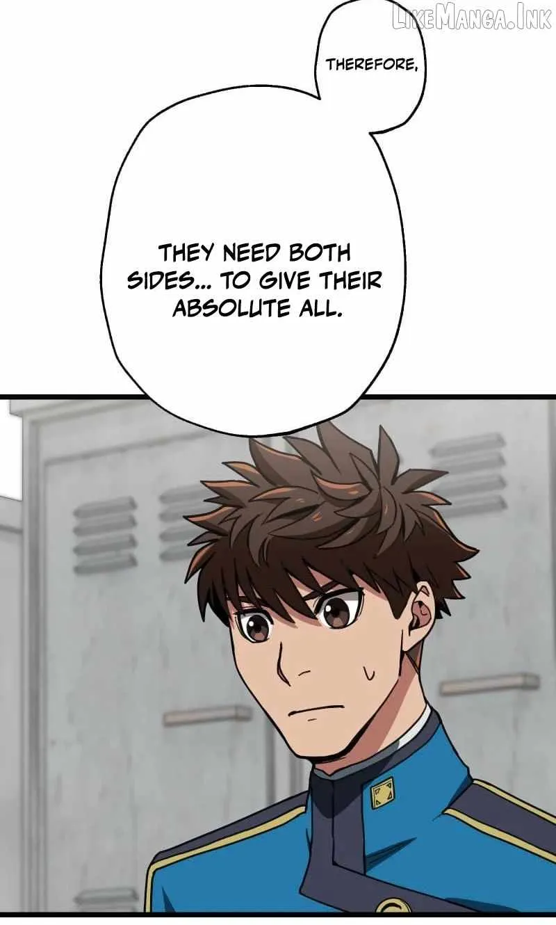 Max Level Guild Receptionist Chapter 67 page 79 - 
