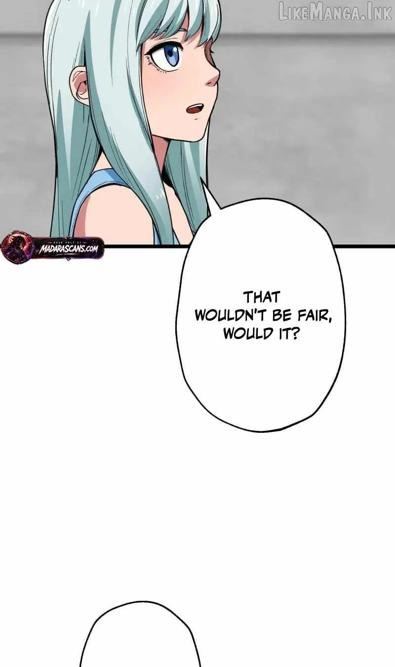 Max Level Guild Receptionist Chapter 67 page 83 - 