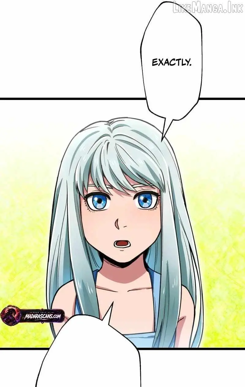 Max Level Guild Receptionist Chapter 67 page 85 - 