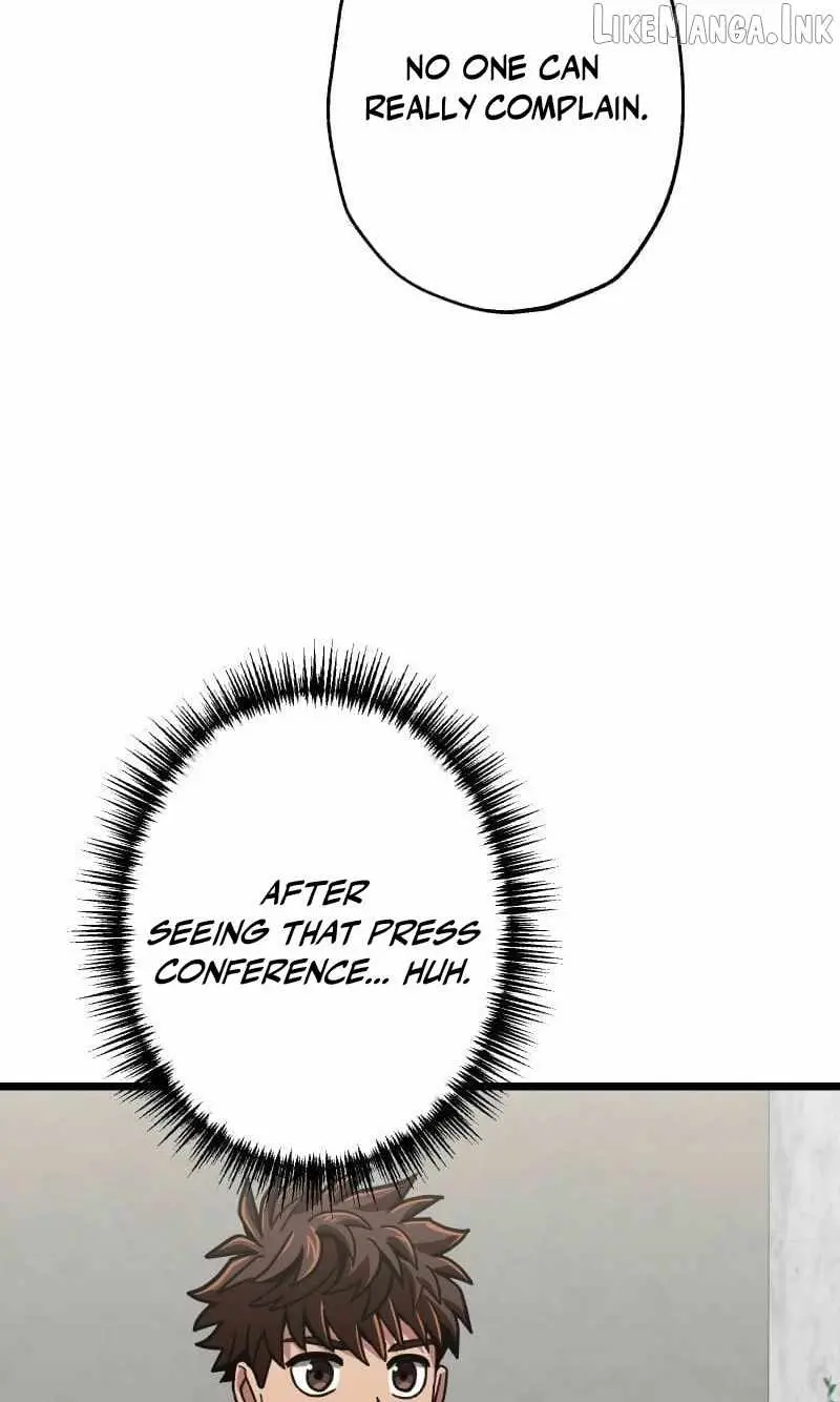 Max Level Guild Receptionist Chapter 68 page 12 - 