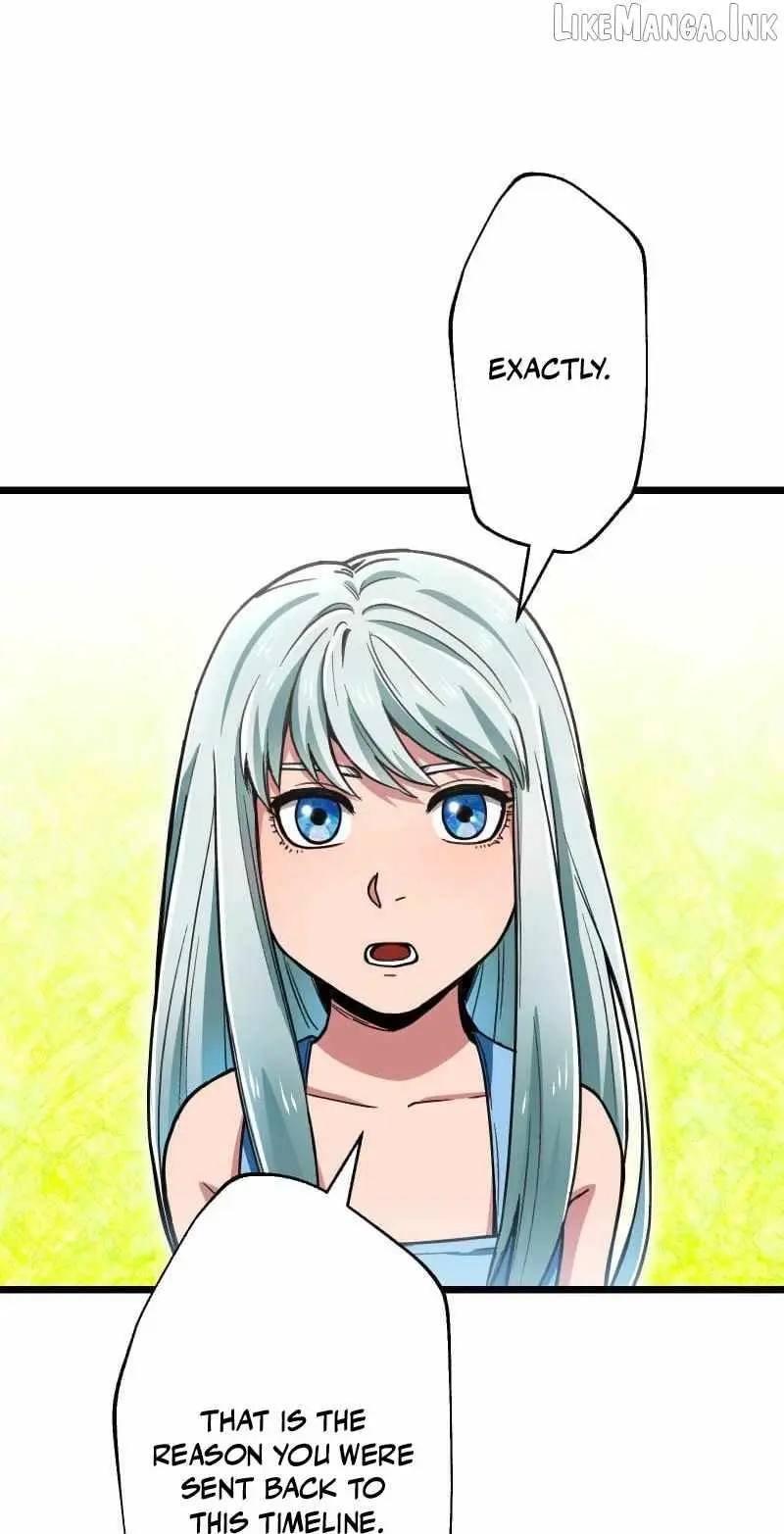 Max Level Guild Receptionist Chapter 68 page 3 - 