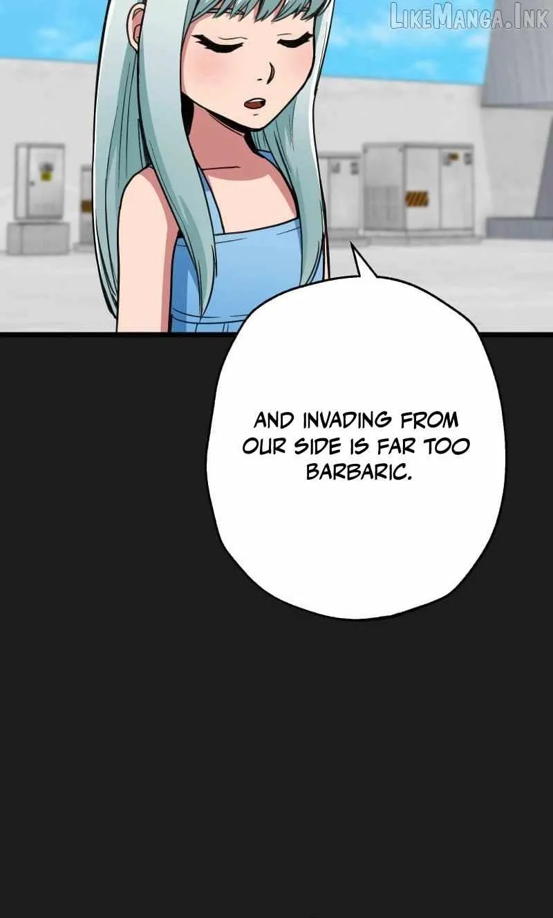 Max Level Guild Receptionist Chapter 68 page 26 - 