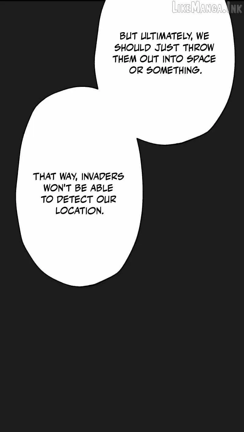 Max Level Guild Receptionist Chapter 68 page 31 - 