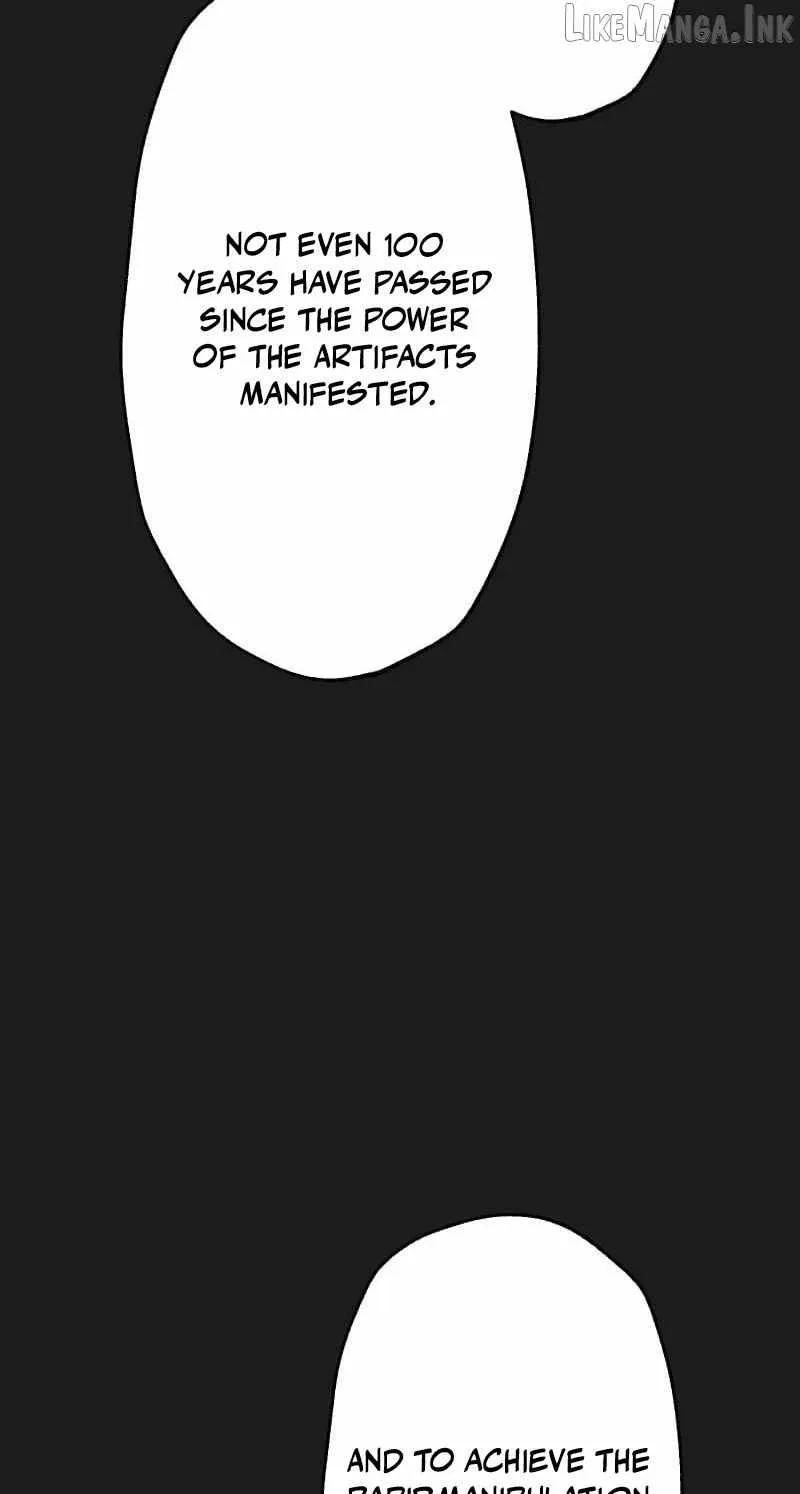 Max Level Guild Receptionist Chapter 68 page 33 - 