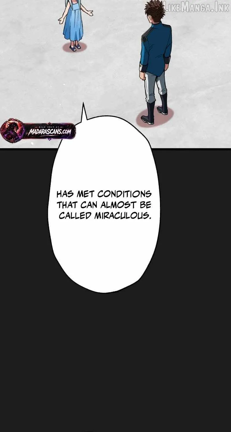 Max Level Guild Receptionist Chapter 68 page 36 - 
