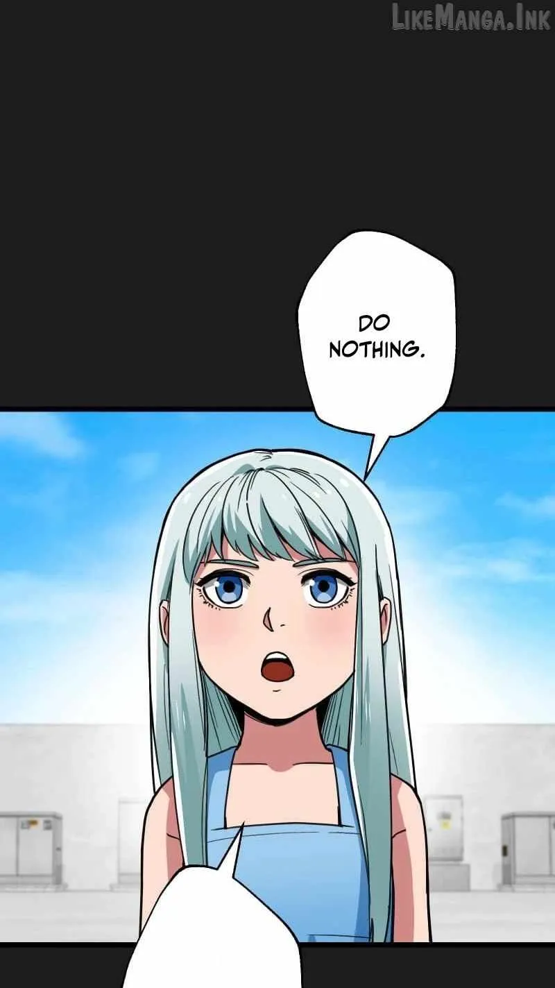 Max Level Guild Receptionist Chapter 68 page 38 - 