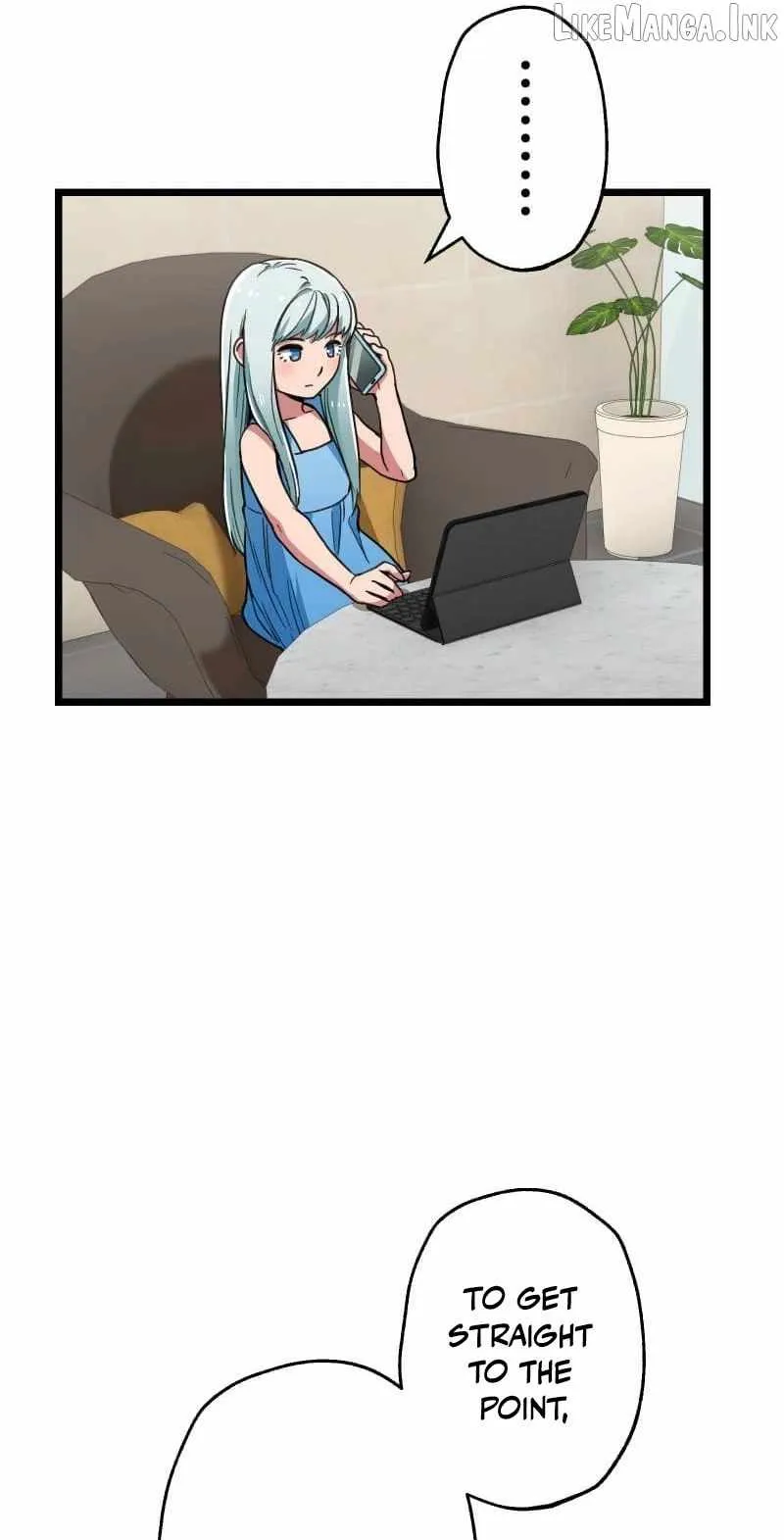 Max Level Guild Receptionist Chapter 68 page 67 - 