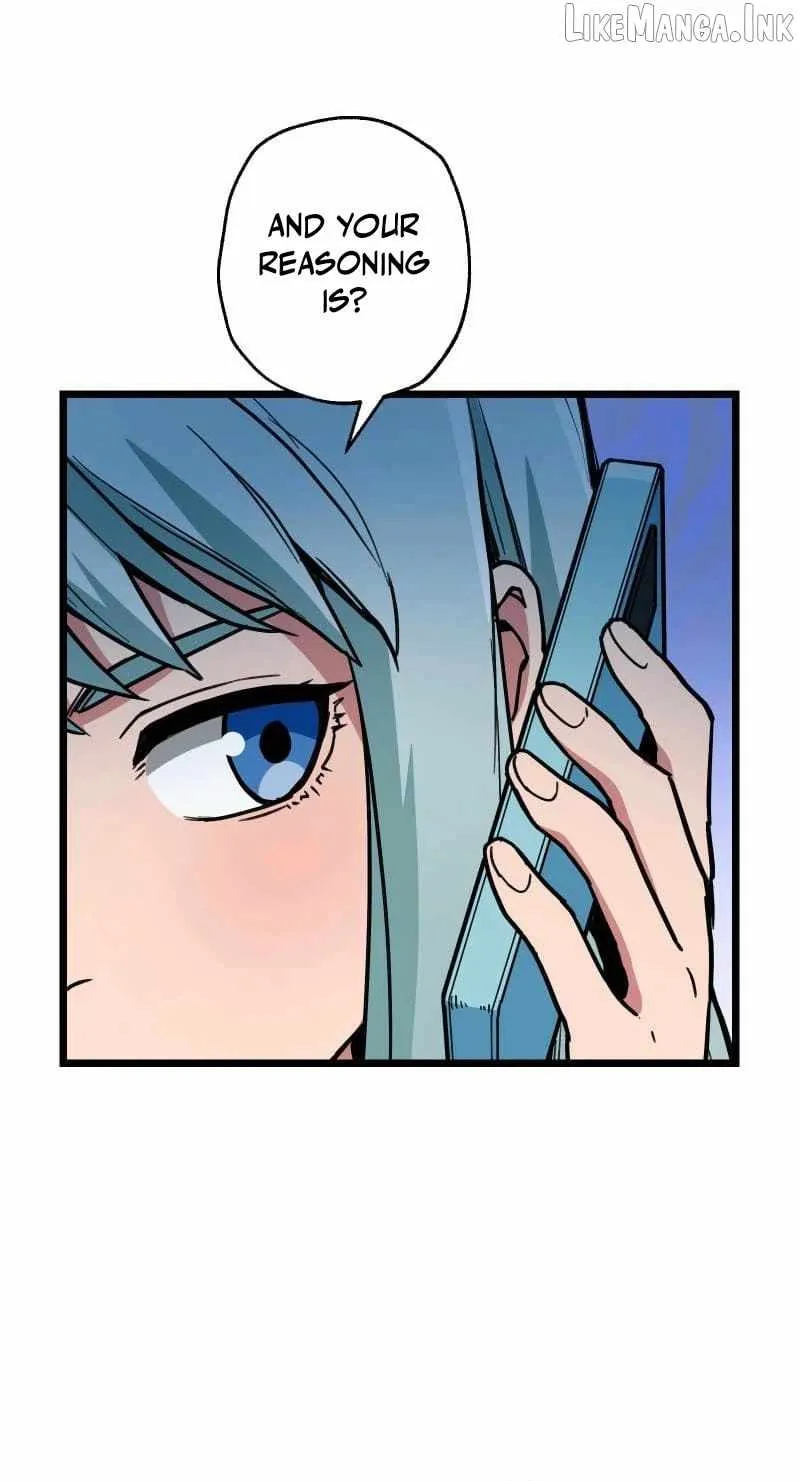 Max Level Guild Receptionist Chapter 68 page 75 - 