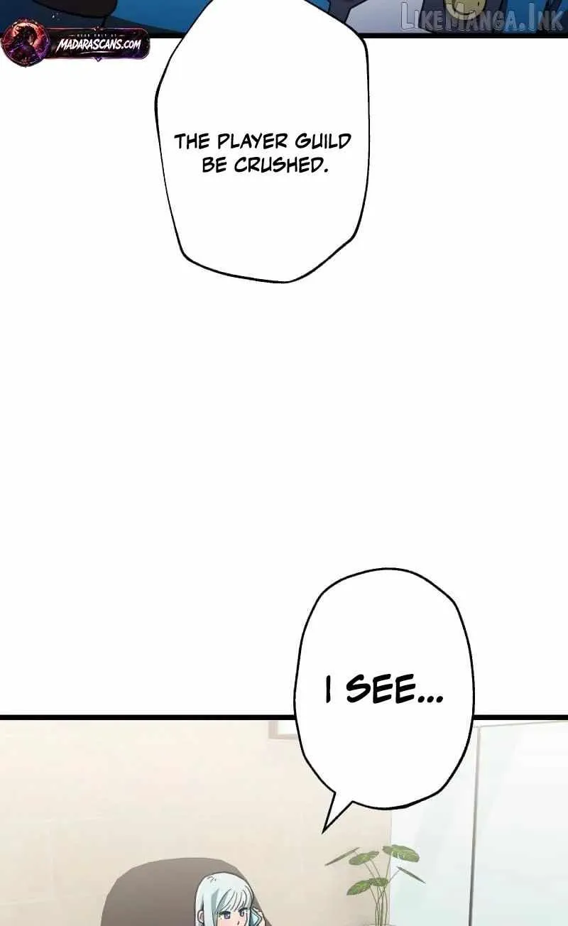 Max Level Guild Receptionist Chapter 69 page 3 - 