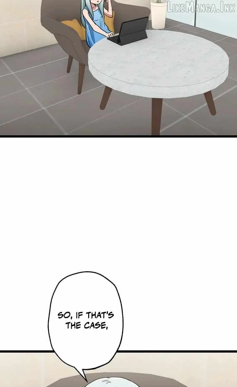 Max Level Guild Receptionist Chapter 69 page 4 - 