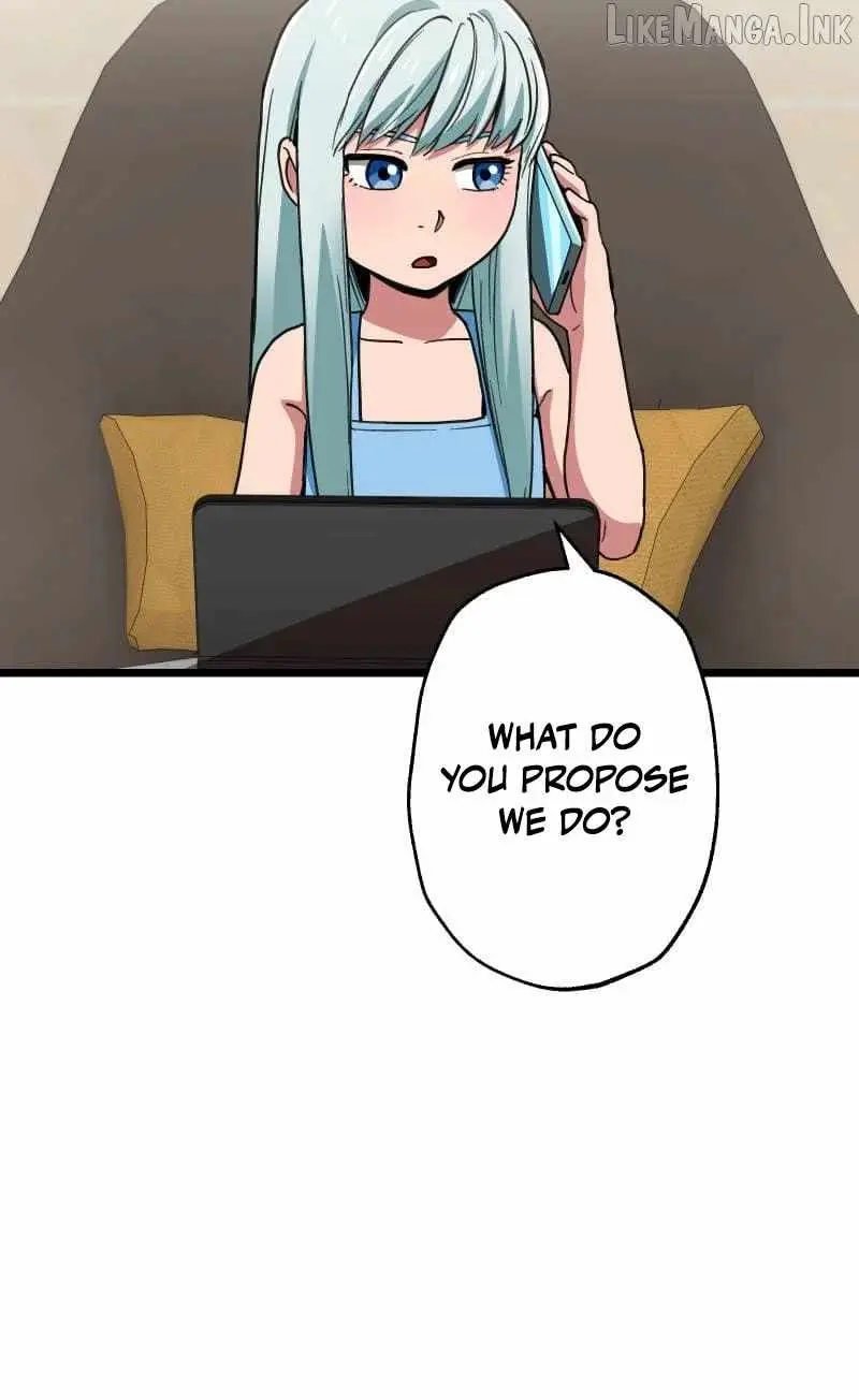 Max Level Guild Receptionist Chapter 69 page 5 - 
