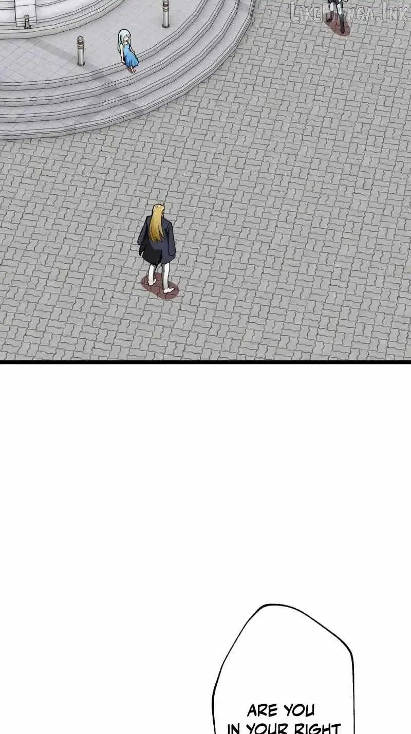 Max Level Guild Receptionist Chapter 69 page 46 - 