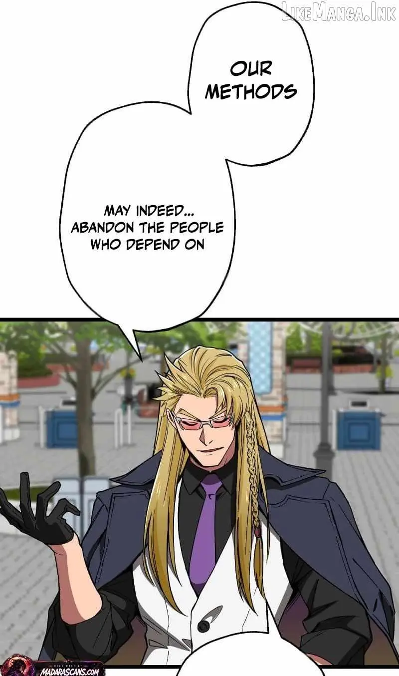 Max Level Guild Receptionist Chapter 69 page 48 - 