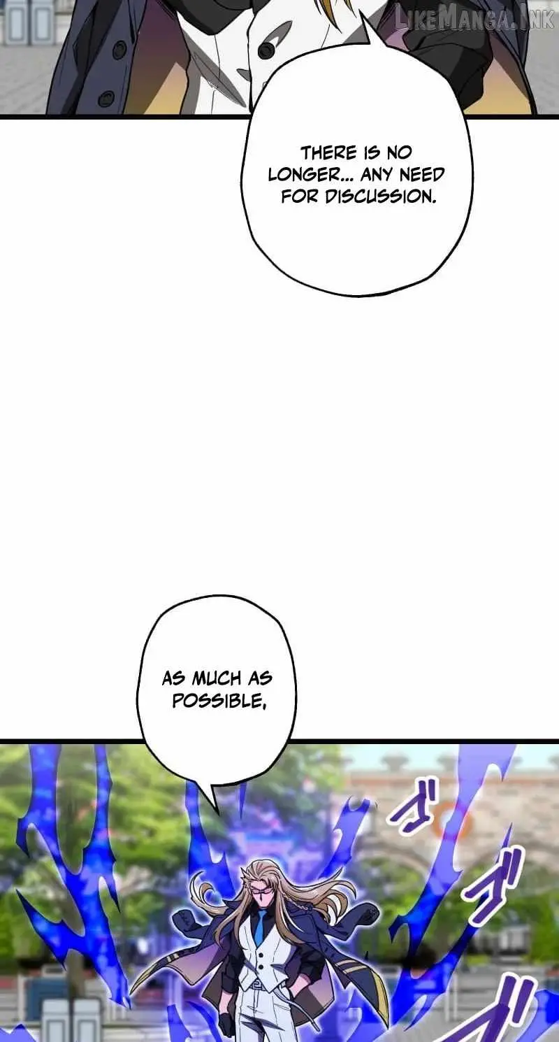 Max Level Guild Receptionist Chapter 69 page 55 - 