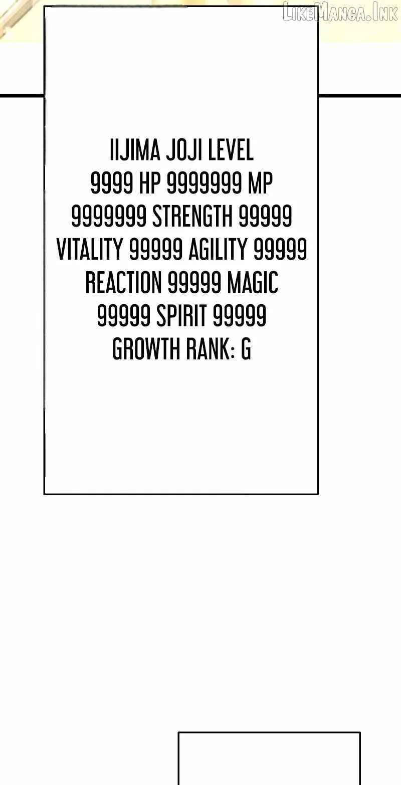Max Level Guild Receptionist Chapter 69 page 68 - 