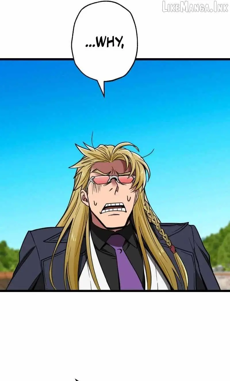 Max Level Guild Receptionist Chapter 69 page 73 - 