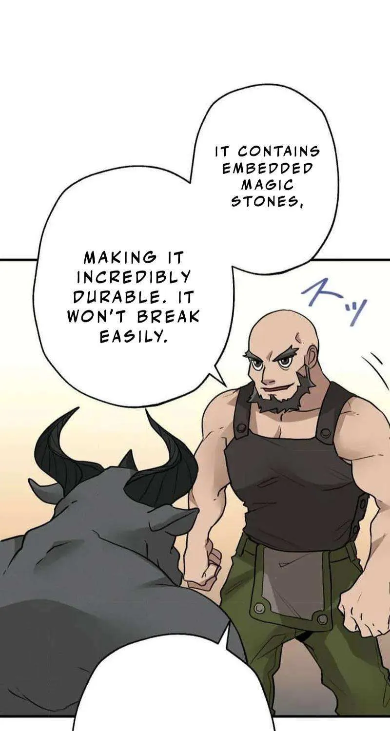 Max Level Guild Receptionist Chapter 7 page 53 - 