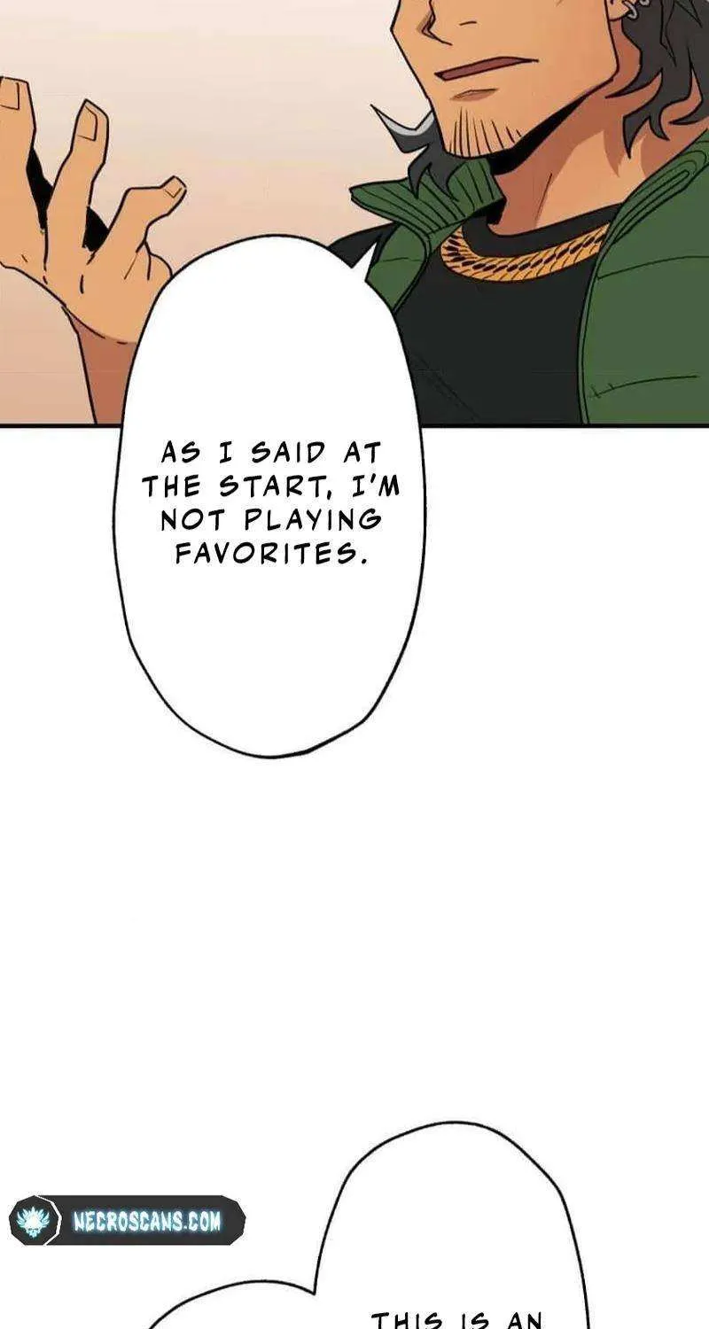 Max Level Guild Receptionist Chapter 7 page 9 - 