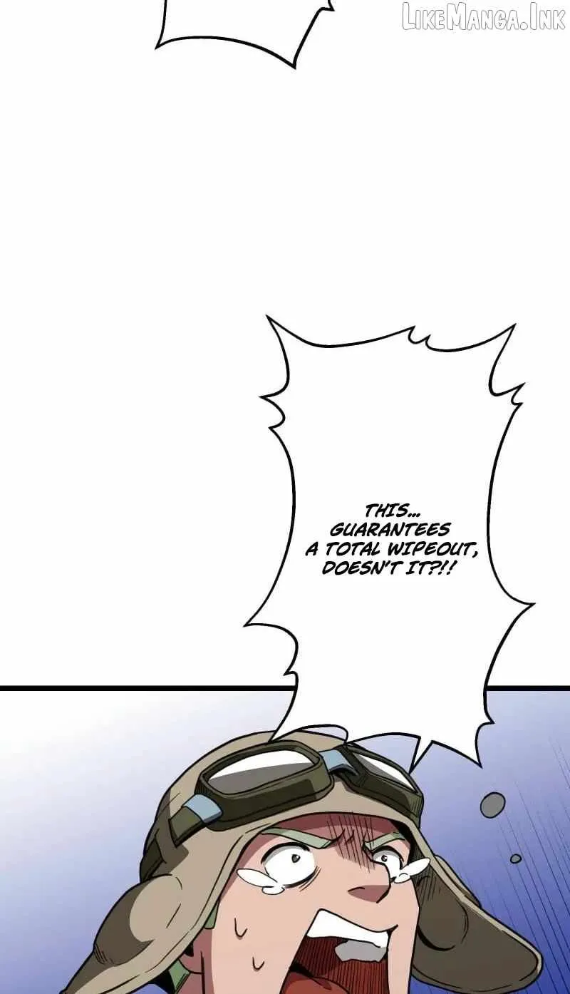 Max Level Guild Receptionist Chapter 70 page 43 - 