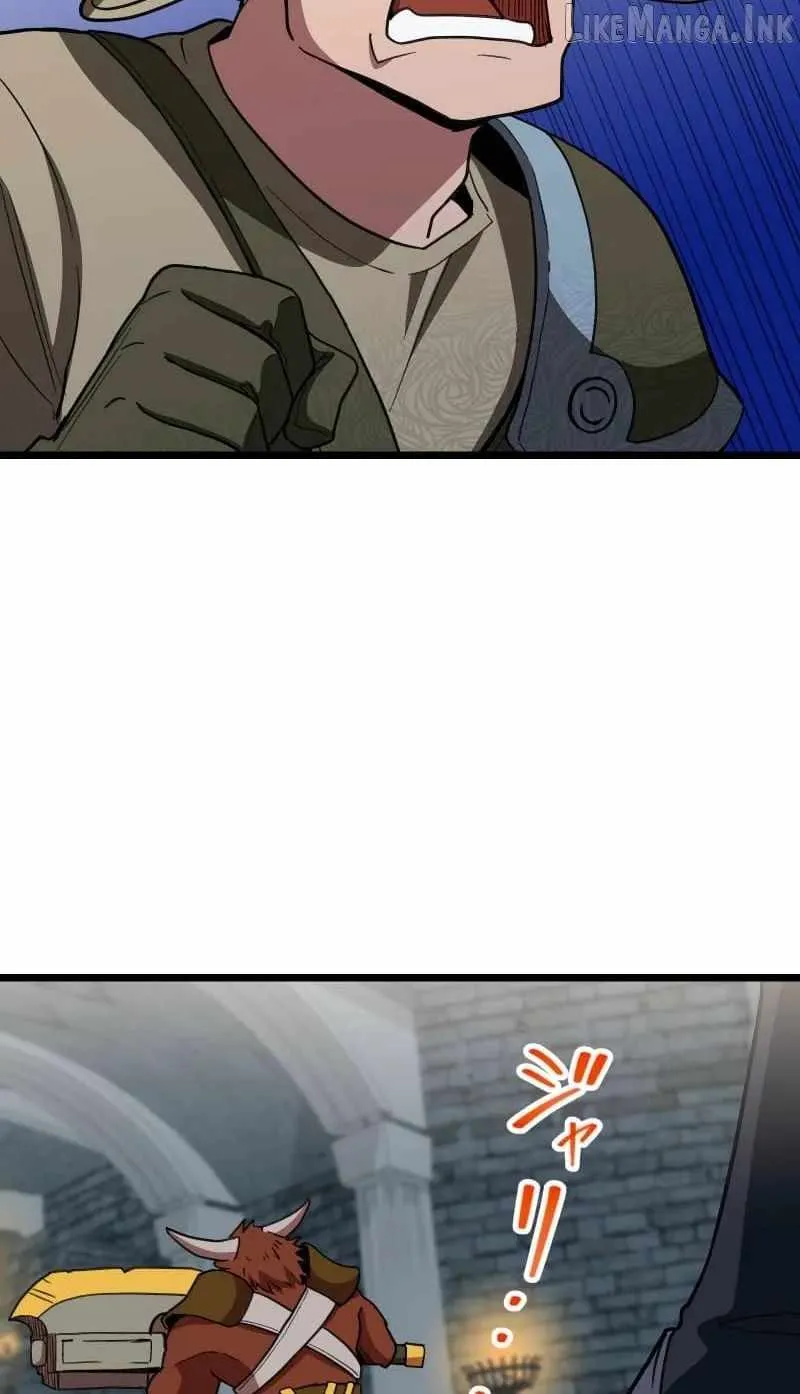 Max Level Guild Receptionist Chapter 70 page 44 - 