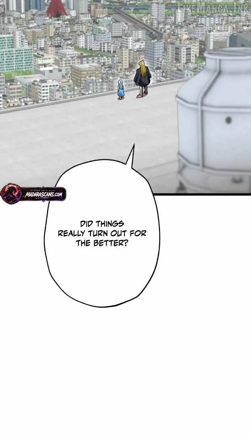 Max Level Guild Receptionist Chapter 70 page 46 - 