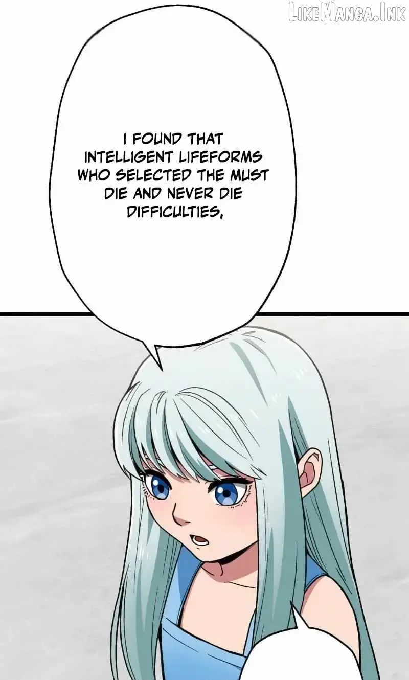 Max Level Guild Receptionist Chapter 70 page 50 - 