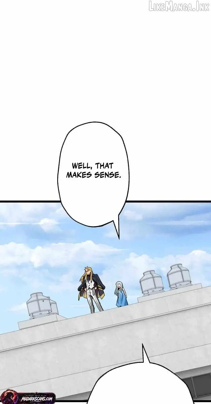 Max Level Guild Receptionist Chapter 70 page 53 - 