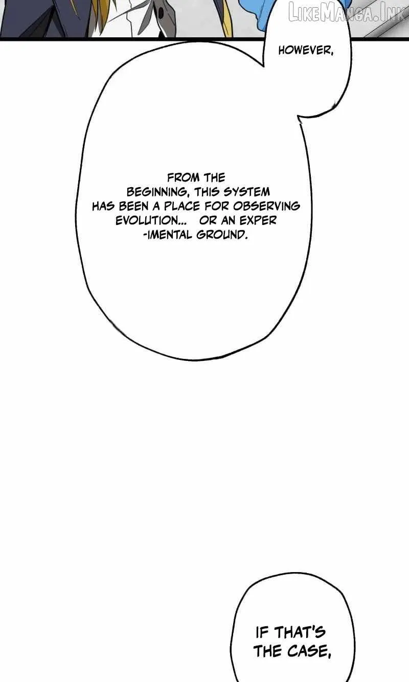 Max Level Guild Receptionist Chapter 70 page 59 - 