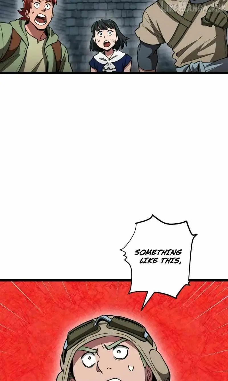 Max Level Guild Receptionist Chapter 70 page 67 - 