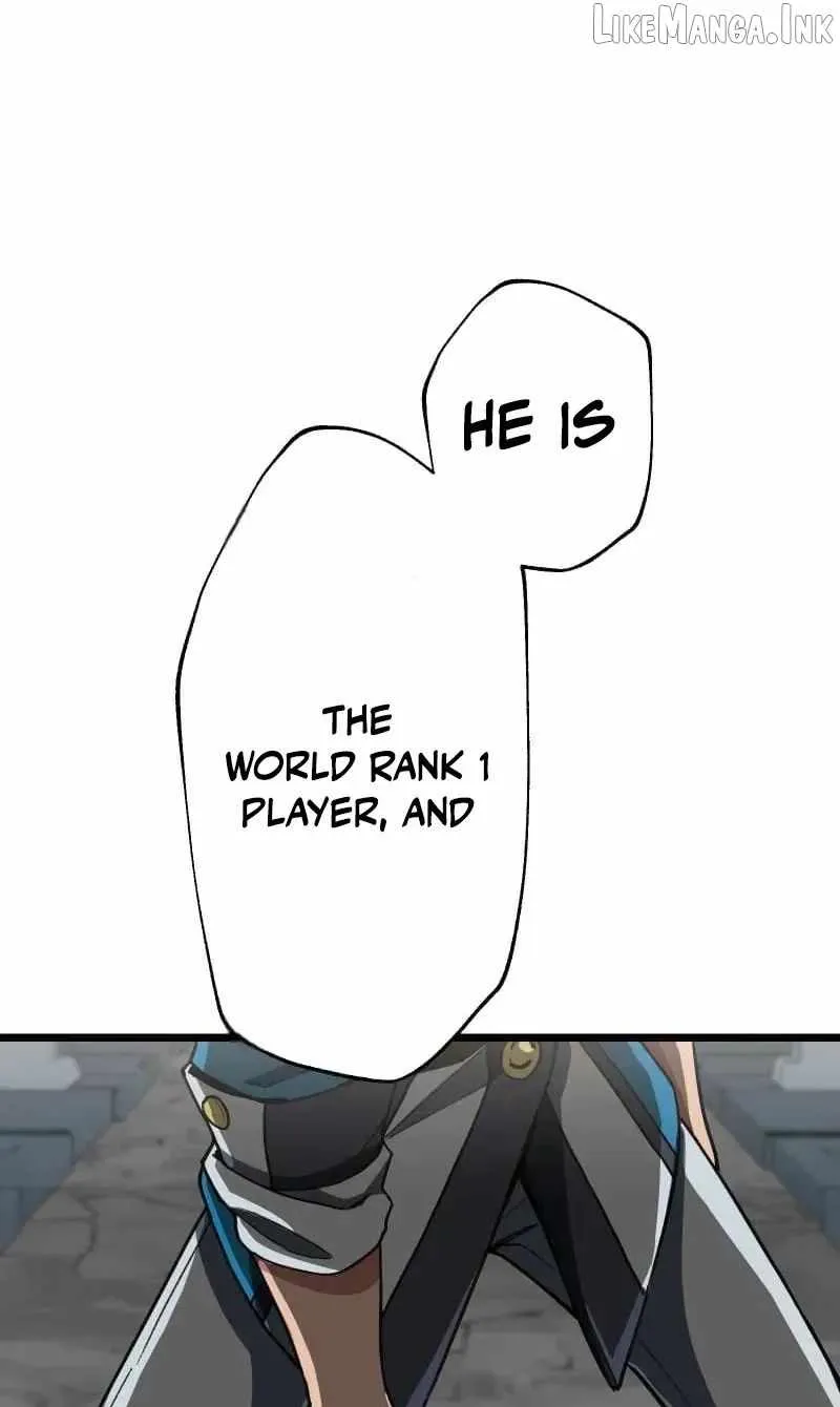 Max Level Guild Receptionist Chapter 70 page 70 - 