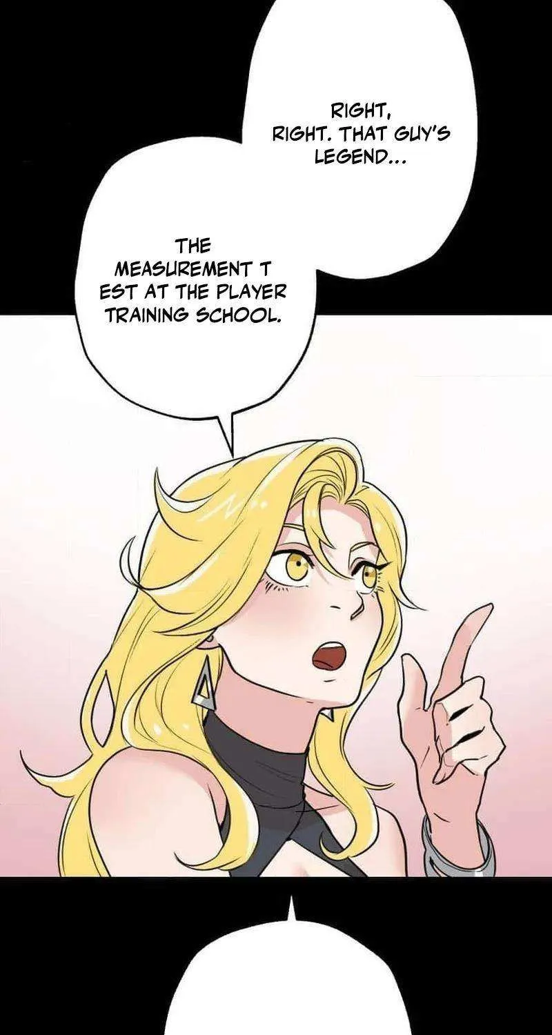Max Level Guild Receptionist Chapter 8 page 19 - 