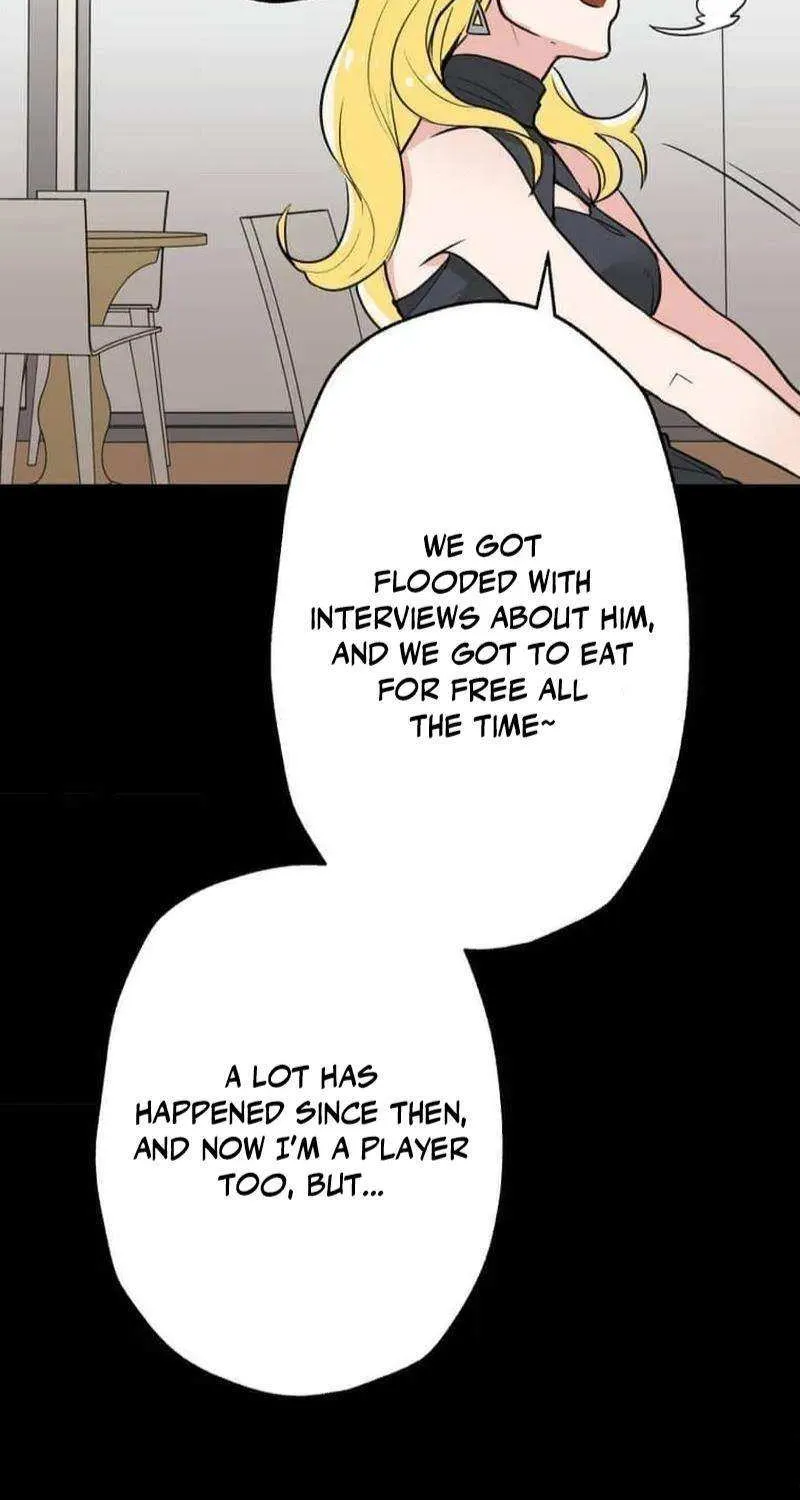 Max Level Guild Receptionist Chapter 8 page 23 - 