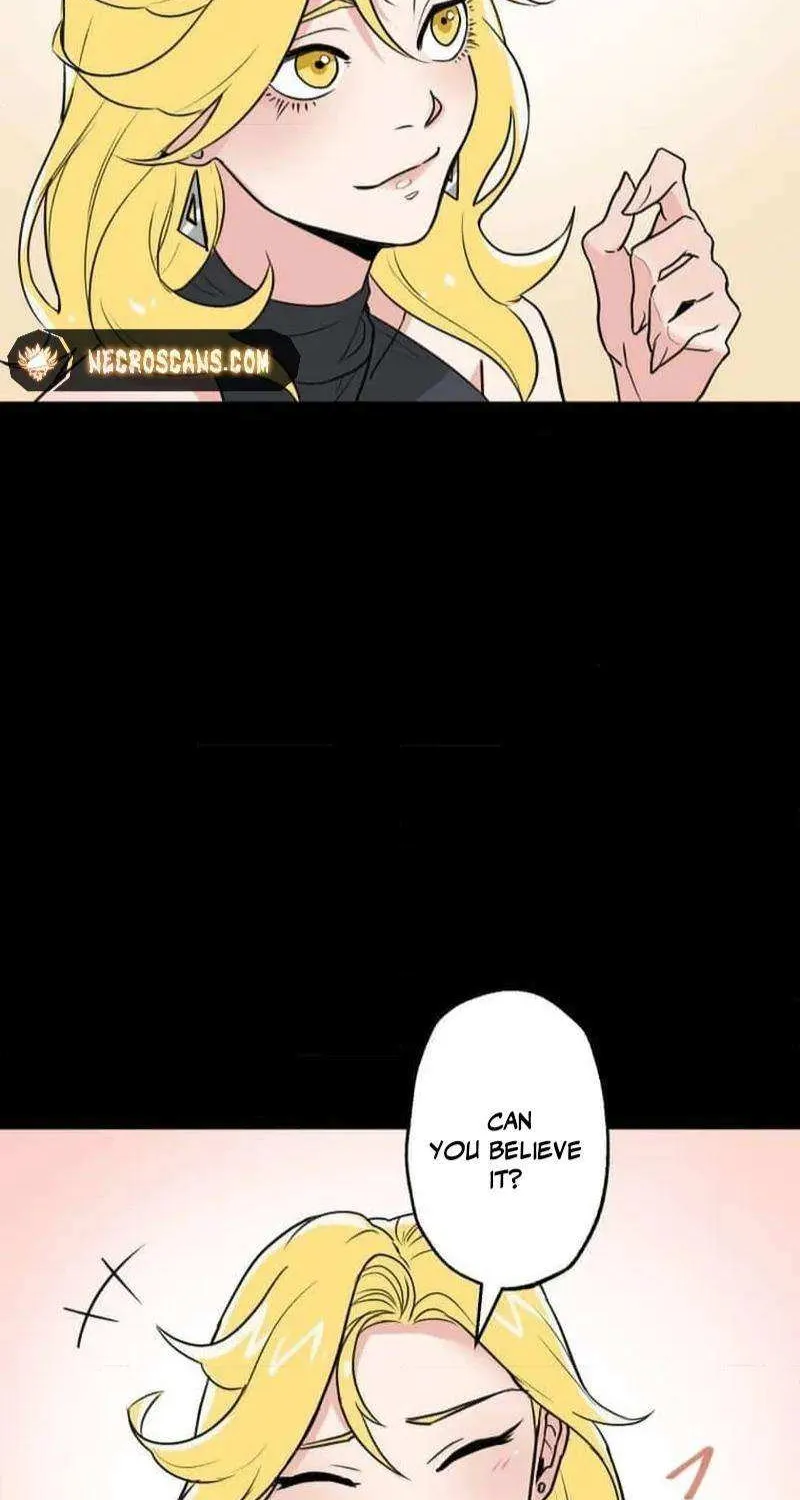 Max Level Guild Receptionist Chapter 8 page 28 - 